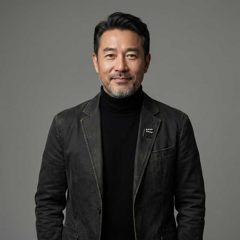 51漫画导演张明辉