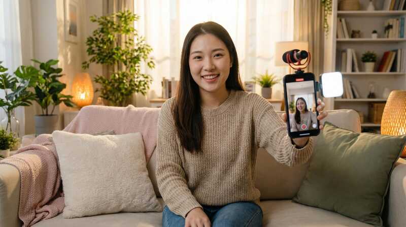 51漫画生活视频