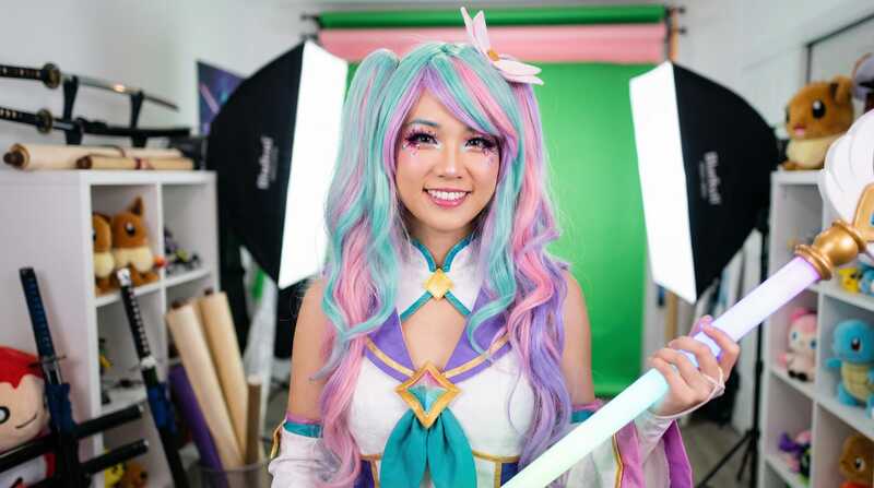 51漫画动漫cosplay视频