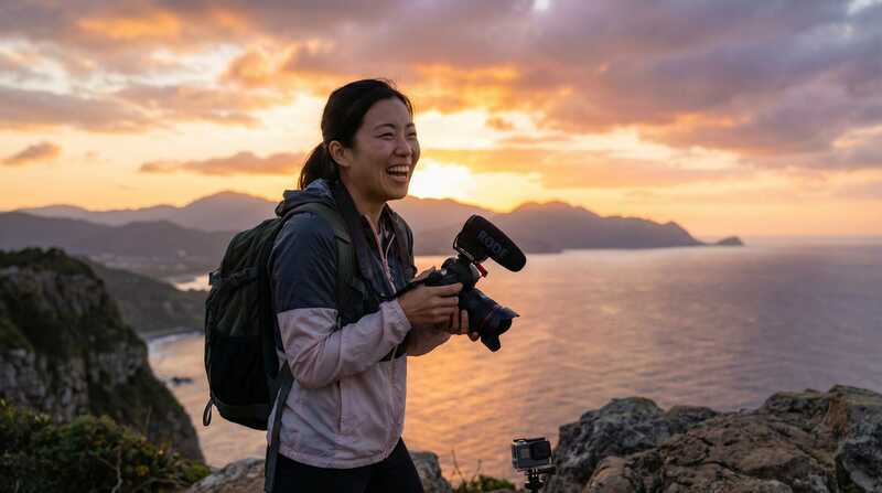 51漫画旅行视频